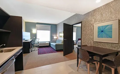 Home2 Suites by Hilton Beloit