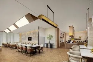 Atour Hotel Chongqing Guangdian Yuan Liangjiang Happiness Plaza