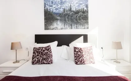 SLEEP Universitat by STAY