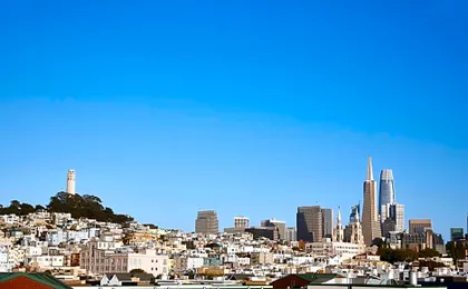 Kimpton Alton Fisherman’s Wharf By IHG