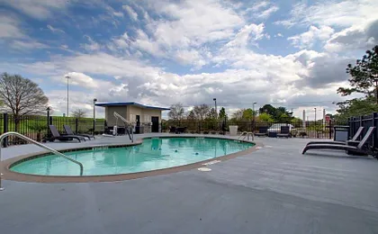Holiday Inn Express & Suites Jackson Downtown - Coliseum By IHG