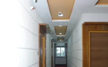 Hotel New Maruthi Residency Inn