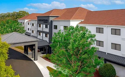 Courtyard by Marriott Tallahassee North/I-10 Capital Circle
