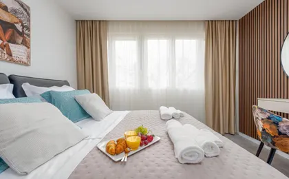 Sea la Vie Apartment