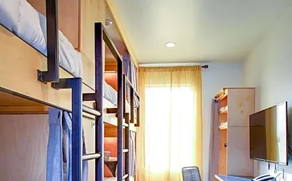 The Monterey Motel
