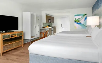 Marriott Vacation Club®, South Beach
