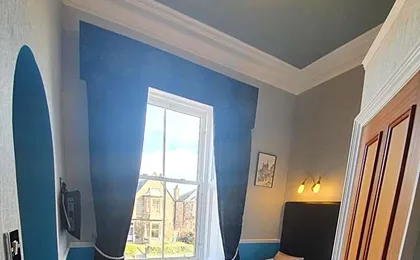 Lauderville guest house