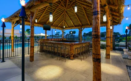 Hilton Garden Inn Cape Canaveral near Cocoa Beach