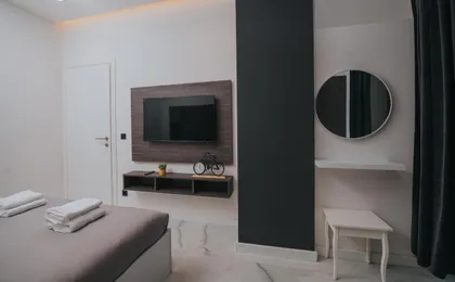Apartman Godot
