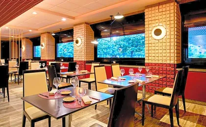 Novotel Milano Nord Cagranda