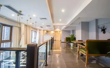 Sucha Hotel Chongqing Nanbin Road Danzishi Old Street