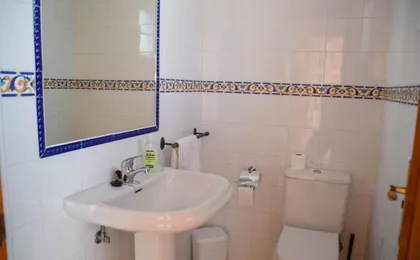 Nerja Paradise Rentals - Villa Flamingo