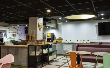 Ibis Styles Toulouse Centre Canal du Midi