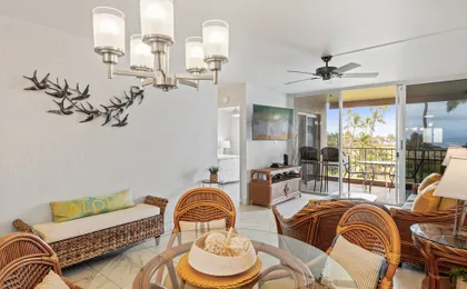 Menehune Shores 421 2 Bedroom Condo
