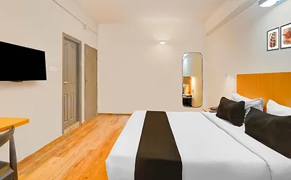 Townhouse HAL Indiranagar Extension