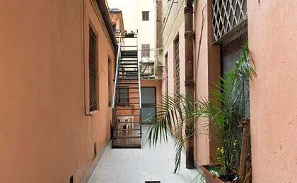 Condotti Apartment