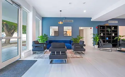 Atrium Hotel, Trademark Collection by Wyndham