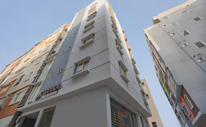 Treebo de Alphabet Gachibowli