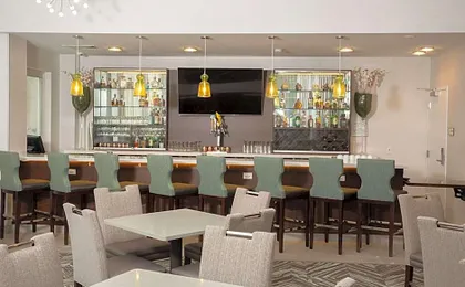 Homewood Suites by Hilton Allentown Bethlehem Center Valley