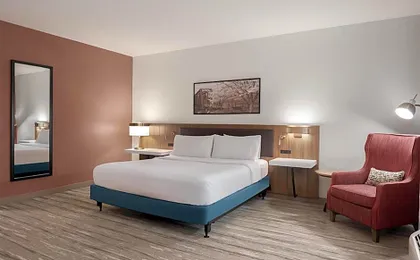 Hilton Garden Inn Morgantown