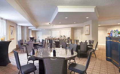 Hilton Alexandria Old Town