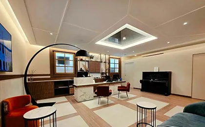 Atlante Garden Hotel