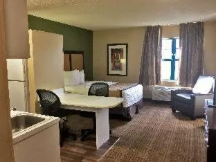 Extended Stay America Chicago Downers Grove