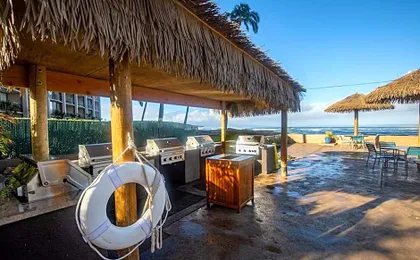 Royal Kahana Maui By Outrigger