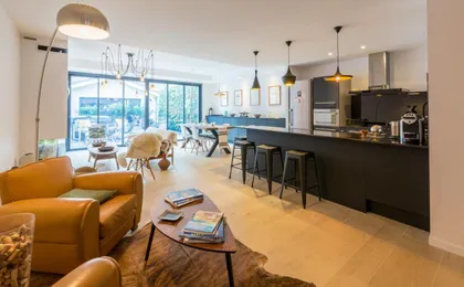 La Maison Odeia