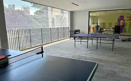 CM Serviced Apartment Shenzhen Hillside