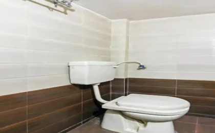 Hotel Pearl City by OYO Rooms