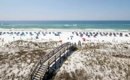 Pelican Isle 401 - Sun, Surf, and Sand