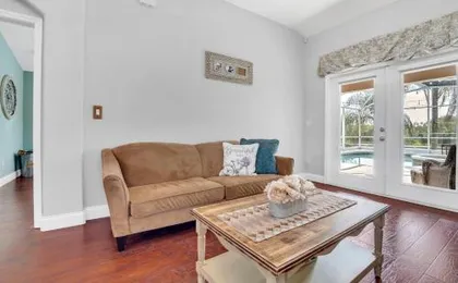Brand New 4 BR Pool home Near Lake Nona