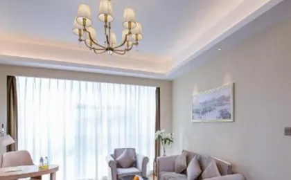 Vienna International Hotel (Chengdu Century City Convention And Exhibition Center Branch)