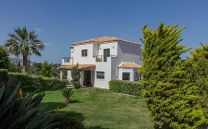 Villa Melissa by Estia