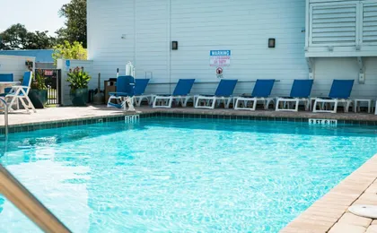 The Flagler Inn