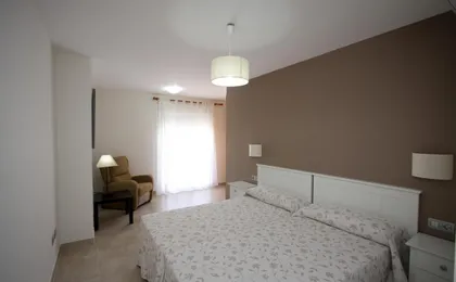 Apartamentos la Botica de Nerja