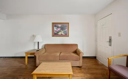 Affordable Suites Hickory/Conover, Nc