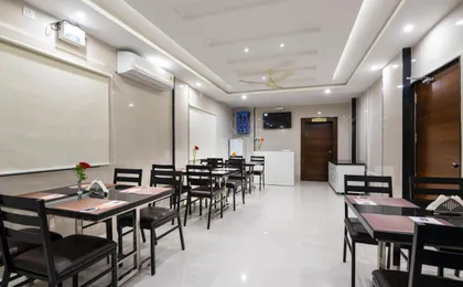 Vanusa Residency by Big Tree Hospitality