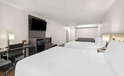 Quality Inn Merrimack - Nashua
