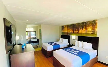 Days Inn by Wyndham Maysville Kentucky