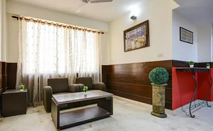 Mauryan Stay, Yashobhoomi