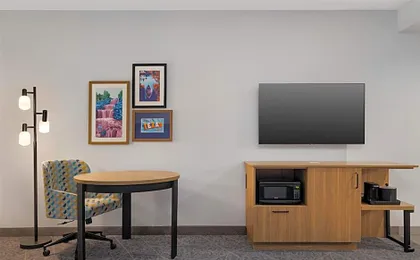 Hampton Inn By Hilton Wichita Falls North