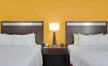 Hampton Inn Pittsburgh/West Mifflin