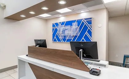 Holiday Inn Express & Suites San Diego Otay Mesa By IHG