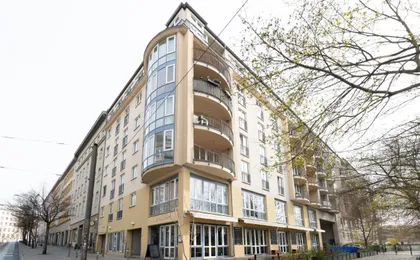 Midi Inn Parkhotel Mitte (Adults only)
