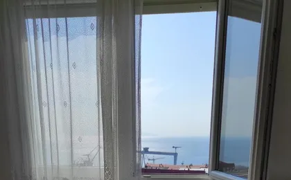 Sunny Apartment in Rijeka