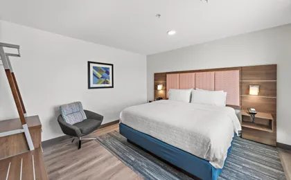 Hampton Inn by Hilton Calexico