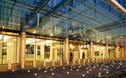 Marriott Marquis Washington, Dc