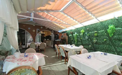 Pousada Villa Capivary